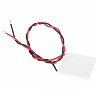 Module thermoélectrique Peltier TEC1-12712 12V 40x40mm à prix de gros