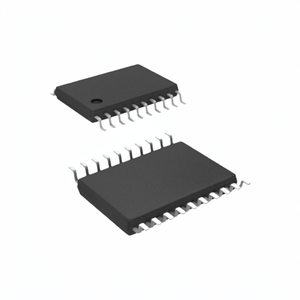 Electronic Chips Component In Stock Clock Timing PI6C41204ALE 20 TSSOP - Product Image 1