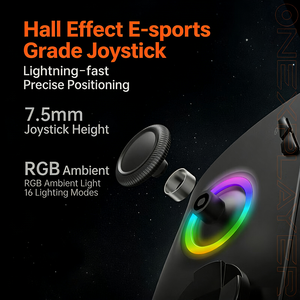 ONE X PLAYER X1 PRO AI 9 470 10.95'' 3 in 1 32+1T 32+2T มินิแล็ปท็อปเกมมิ่ง แท็บเล็ต X1 Pro แล็ปท็อปเกมมิ่ง - Product Image 4