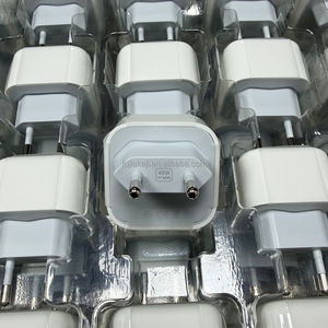 Caricabatterie USB-C <span class=keywords><strong>per</strong></span> Telefono <span class=keywords><strong>Cellulare</strong></span> a Ricarica Rapida 40W di Tendenza 2025 con Adattatori di Alimentazione e Scatola, Spina US/EU, <span class=keywords><strong>Accessori</strong></span> <span class=keywords><strong>per</strong></span> <span class=keywords><strong>iPhone</strong></span> 17 - Product Image 3