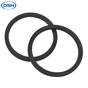 X-Ring EPDM con dấu Thùy Con Dấu Công nghiệp kháng hóa chất & chống lão hóa chống rò rỉ cho xử lý nước & sử dụng công nghiệp nói chung - Product Image 1