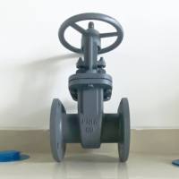 Vanne à boisseau droit Veyron Russie Standard Z940H Z40Y-16C RU16 25 40 64 Cuniform GOST à commande manuelle pour gaz, eau, huile, acide