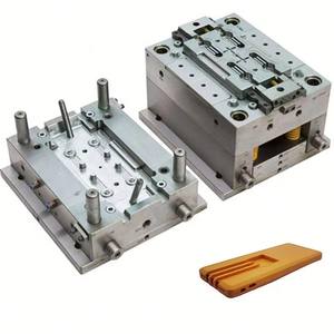 Fabrication de moules de haute qualité, moulage par injection de plastique ABS de haute précision - Product Image 2