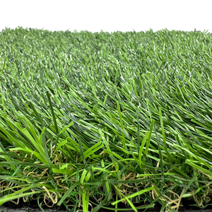 Panneau mural <span class=keywords><strong>en</strong></span> gazon <span class=keywords><strong>artificiel</strong></span> polyvalent |   Gazon synthétique vert pour jardin, balcon, clôture et décoration extérieure - Product Image 3
