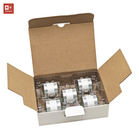 Agrafes de rechange compatibles TENGNENG pour agrafeuse Canon Xerox Konica Minolta