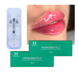 Relleno Dérmico Inyectable de Alta Calidad con Certificación CE, 2 ml, Relleno de Ácido Hialurónico para <span class=keywords><strong>Labios</strong></span> - Product Image 6