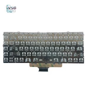 Sz-wisbuild chúng tôi backlit Led bàn phím cho HP Pavilion x360 14-dv 14-dy 14-dw 14m-dw máy tính xách tay sản phẩm mới - Product Image 4
