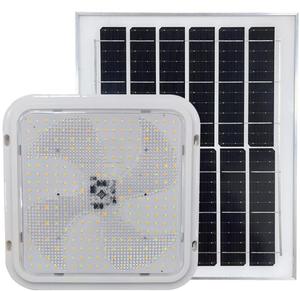 LED <b>Ceiling</b> <b>Light</b> 150W Square Cold White <b>Remote</b> <b>Control</b> Surface Mounted Modern Design Indoor Plastic Cover High CRI 90 - Product Image 3