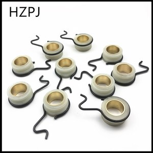 Hanzhuo MS250 251 230 210 MS170 180 025 Worm Gear Chainsaw Parts 72cc 2 Stroke Pole <b>Saws</b> for DIY Industrial Woodwork Petrol OEM - Product Image 3