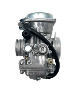 Carburateur de moto adapté pour Yamaha MIO, EGOS 110-125, FINO, VESPA. Accessoires pour scooter - Product Image 3