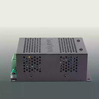 Chargeur de batterie au plomb-acide DC-DC 12V BAC06A de Source Factory, alimentations électriques, générateur, charge flottante automatique
