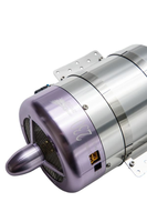 Moteur turbojet XH230 de 23 kg pour avion modèle réduit RC, alternative au Swiwin SW220B/240B