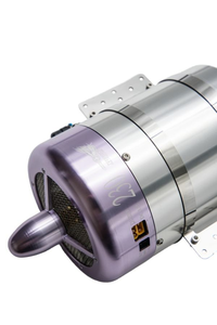 Motor Turbojet XH230 de 23 kg de Empuje para Aviones RC, Alternativa al Swiwin SW220B/240B - Product Image 5