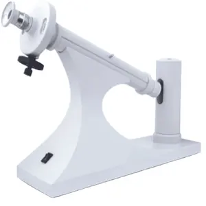 Low Price WXG-4 Manual Lab Disc Polarimeter With Sodium Lamp +/- 180 degree 220V/50Hz