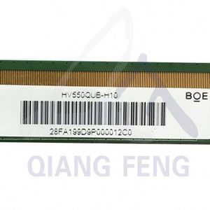 ซ่อมจอ LCD HV550QUB-F12 ชุด CKD สำหรับทีวี แผงเปิดเซลล์ SKD อะไหล่เปลี่ยนกระจก LED จอแสดงผลขนาด 55 นิ้ว มีสินค้าในสต็อก - Product Image 5