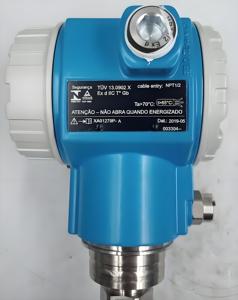 Original Endress+Hause PMP71 Pressure Transmitter IP68 316 Stainless Steel 4-20mA Measurement for Gases/<b>Liquids</b> 1 Year Warranty - Product Image 5