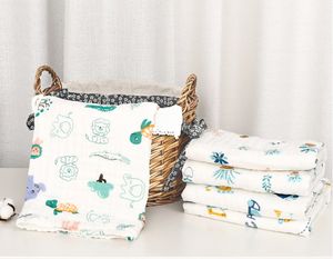 Vibrant Colors Option Newborn Comforter Cuddle Cloth <b>Soft</b> Muslin Cotton <b>Baby</b> Security <b>Blanket</b> - Product Image 6