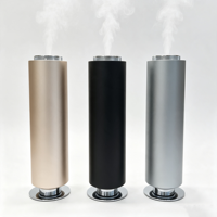 Bouteilles de rechange 1L pour diffuseur de parfum électrique intelligent sans eau, contrôle par application, atomisation biphasée