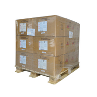 Agent de durcissement d'initiateur Nouryon pour résine de polyester UPR Butanox M-50 agent de durcissement MEKP