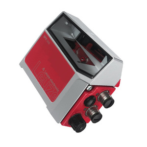 เซ็นเซอร์ระบุตำแหน่ง Leuze BPS 304i SM 100 ระบบบาร์โค้ด อุปกรณ์อุตสาหกรรม วิศวกรรมไฟฟ้า IP65 - Product Image 1