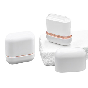 OEM/ODM 10g sólido <span class=keywords><strong>crema</strong></span> Stick embalaje vacío giratorio antitranspirante Stick <span class=keywords><strong>desodorante</strong></span> Stick contenedor - Product Image 4