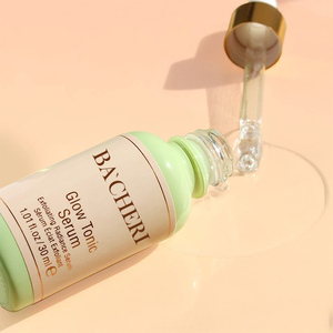 Suero facial <span class=keywords><strong>para</strong></span> <span class=keywords><strong>el</strong></span> cuidado <span class=keywords><strong>de</strong></span> la piel, mascarilla exfoliante blanqueadora con vitamina C, Aloe Vera, tónico brillante, gran oferta - Product Image 3