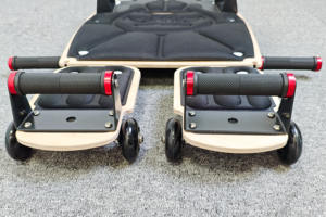 Di alta qualità <span class=keywords><strong>Pilates</strong></span> scorrevole multiuso pieghevole <span class=keywords><strong>Pilates</strong></span> Reformer Board Reformer Set <span class=keywords><strong>Pilates</strong></span> Board - Product Image 3