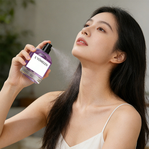 Perfume de Alta Calidad con Fragancia Amaderada, Cítrica y de Musk, de Larga Duración (8 Horas), Serie de Diseñador Privado, Venta al Por Mayor - Product Image 2