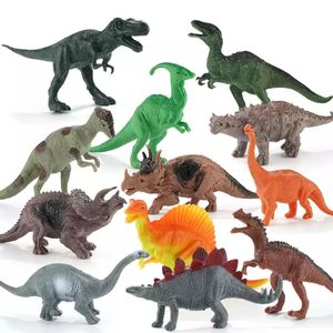 Machine <span class=keywords><strong>de</strong></span> lecture à point <span class=keywords><strong>de</strong></span> livre d'apprentissage éducatif, 12 pièces, avec son réaliste, peinture à <span class=keywords><strong>l</strong></span>'<span class=keywords><strong>eau</strong></span> magique, jouets <span class=keywords><strong>de</strong></span> dinosaures modèle - Product Image 2