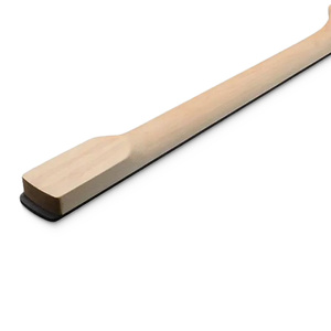 คอกีตาร์มือซ้าย 22 เฟรต ไม้เมเปิล คอกีตาร์ ST พร้อมฟิงเกอร์บอร์ดไม้โรสวูด - Product Image 5