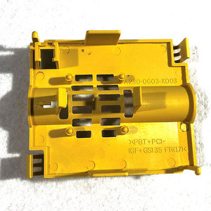Cubierta del ventilador de refrigeración del servoaccionador FANUC A230-0603-X003 - Product Image 3