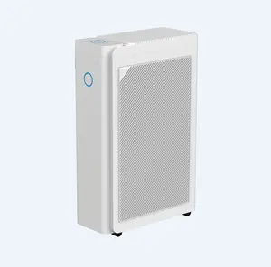 BKJ-60C Air Purifiers for Bedroom Home True HEPA Air Filter Quiet remove Dust smoke wholesale room air purifiers