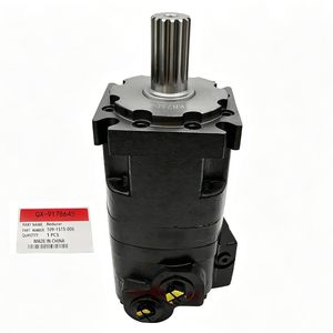 Motor Hidráulico 109-1515-006 Tipo Pistón Compatible con Eaton Char-Lynn Serie 4000 - Product Image 1