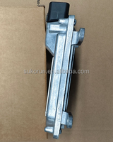 Unidad de Control Electrónico (ECU) ECM de Repuesto de Alta Calidad para Motor F01R00D667