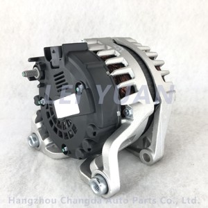 Alternateur de voiture 12V de haute qualité pour Buick Encore 1.4T 2014-2017 Chevrolet Trax 2015 1.4T, état neuf - FG12S053 13581972 - Product Image 4
