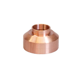 Torche de découpe plasma EWM CS PM65/85 FineCut M pour conduits et raccords - Product Image 1