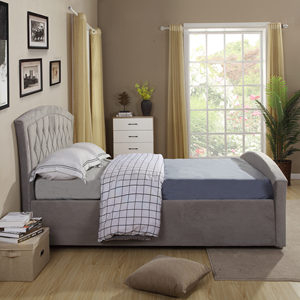 Base <span class=keywords><strong>de</strong></span> <span class=keywords><strong>Cama</strong></span> Matrimonial <span class=keywords><strong>de</strong></span> Fábrica, la Más Vendida - Product Image 6