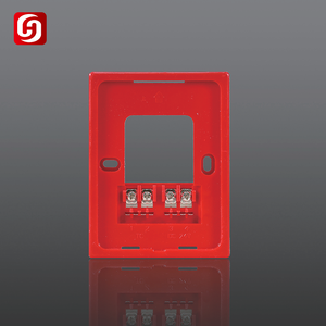 Nhà Thông Minh An Ninh 12V/24V Khẩn Cấp Báo Cháy Hệ Thống <span class=keywords><strong>LED</strong></span> Nhấp Nháy Ánh Sáng Còi Báo Động Điện Dây Nhấp Nháy Báo Cháy Bảng Điều Khiển - Product Image 2