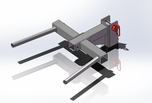 Estación de inmersión de servicio pesado, accesorio de inmersión Infinity matator para equipos de fitness - Product Image 6