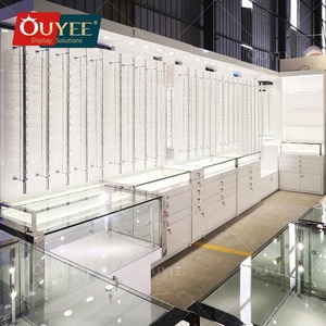 Đồ Nội Thất Quang Học Thanh Trưng Bày Khung Quang Giá Trưng Bày Kính Râm Kệ Trưng Bày Kính - Product Image 1