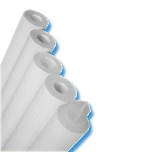 1 or 5 Micron Pp Melt Blown <b>Filter</b> <b>Cartridge</b> for Water Treatment - Product Image 6