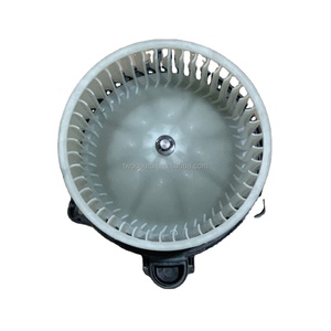 Motor de Ventilador Trasero 12V 979454H000 para <span class=keywords><strong>Hyundai</strong></span> <span class=keywords><strong>H1</strong></span> Van - Product Image 1