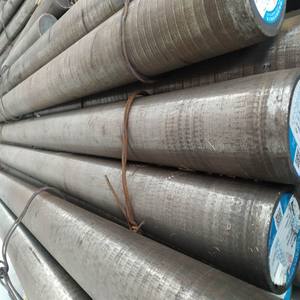 מוט פלדת פחמן איכותי 60 מ\\\"מ 1080 <span class=keywords><strong>5150</strong></span> פלדת GI 4340 מגולגל חם ריתוך תקן ASTM שירותי כיפוף וחיתוך זמינים - Product Image 4