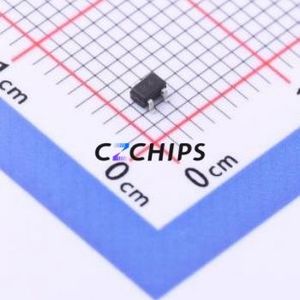 Original New DTC114WUA SOT-323 Transistor Digital Transistor Whole Sale Electronic Component Chips Supplier & BOM Service - Product Image 1