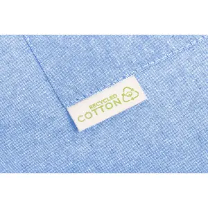 Tablier en coton recyclé, merchandising durable - Product Image 2