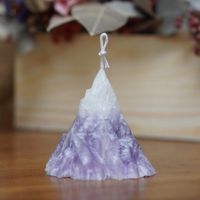 Cire de glace, cire de sable, extrait de plante blanc pur à 100%, qualité industrielle, vente en gros, pour la fabrication de bougies DIY
