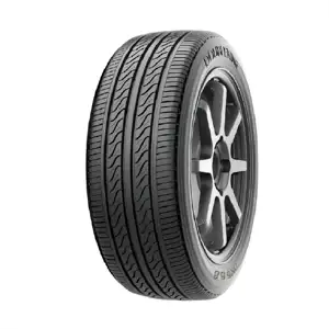 승용차 타이어 205/65r15 195/65r15 205/55/r16 185/65r15 pneu 205 70 15 고품질 100% 고무 사용 타이어 수출