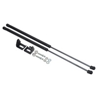 Accessoires 4x4 Kit de vérins à gaz de capot pour Ranger Next Gen T9 2023+