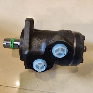 Moteur hydraulique Danfoss OMP X 80 11185808 à engrenages pour usage industriel - Product Image 3