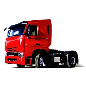 SHACMAN High Quality Trailer Head Truck 6*2 F3000 Port Tractor Truck with Good Price